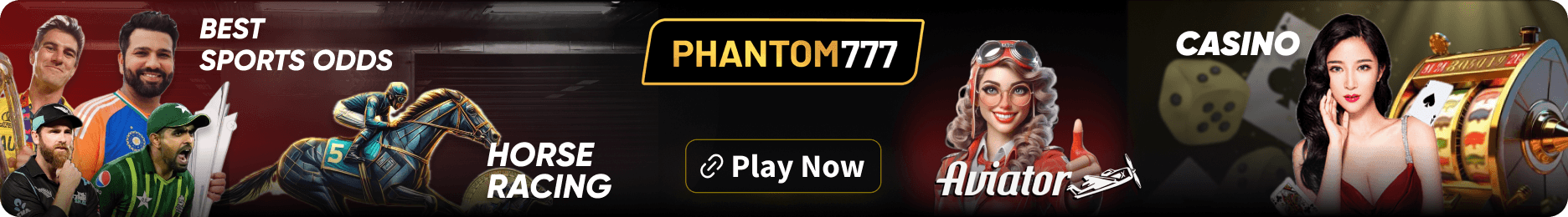 Phantom 777 WPL