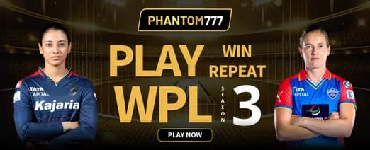 Phantom 777 WPL