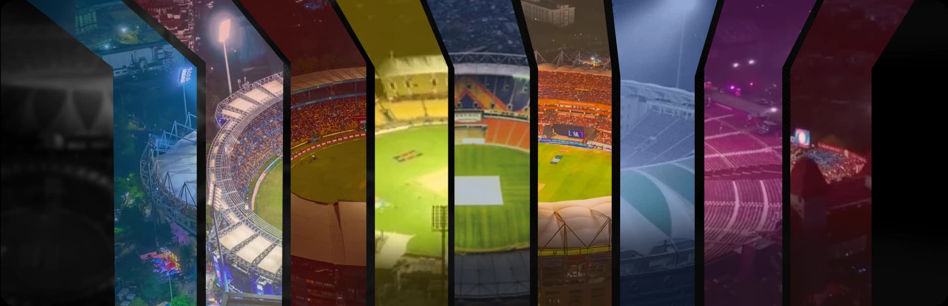 IPL Banner