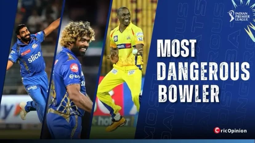 Which IPL Team Has the Most Dangerous Bowler?