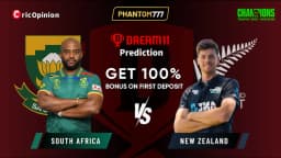 Match prediction