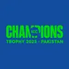 ICC Champions Trophy, 2025 Icon