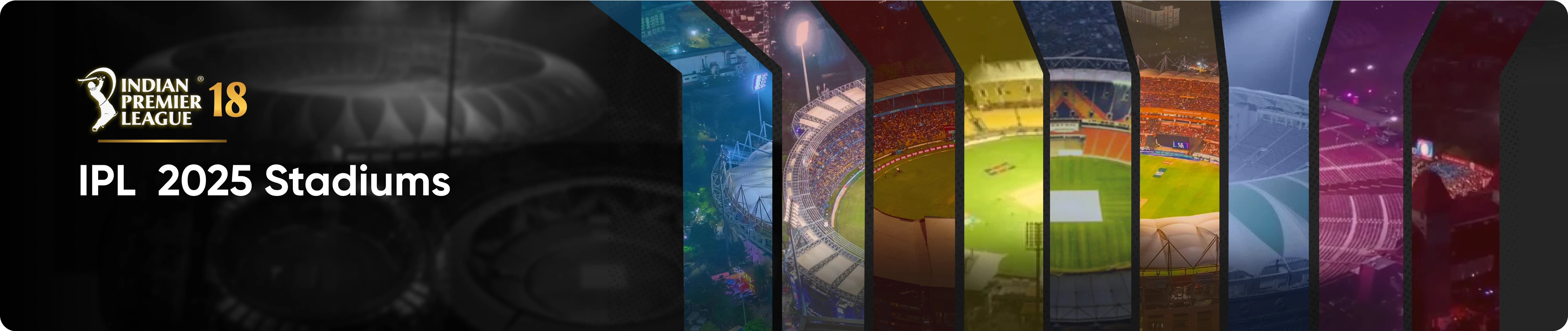 IPL Banner