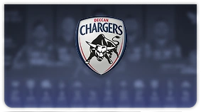 Deccan Chargers team