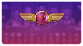 Rising Pune Supergiant team