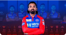 Delhi Capitals team