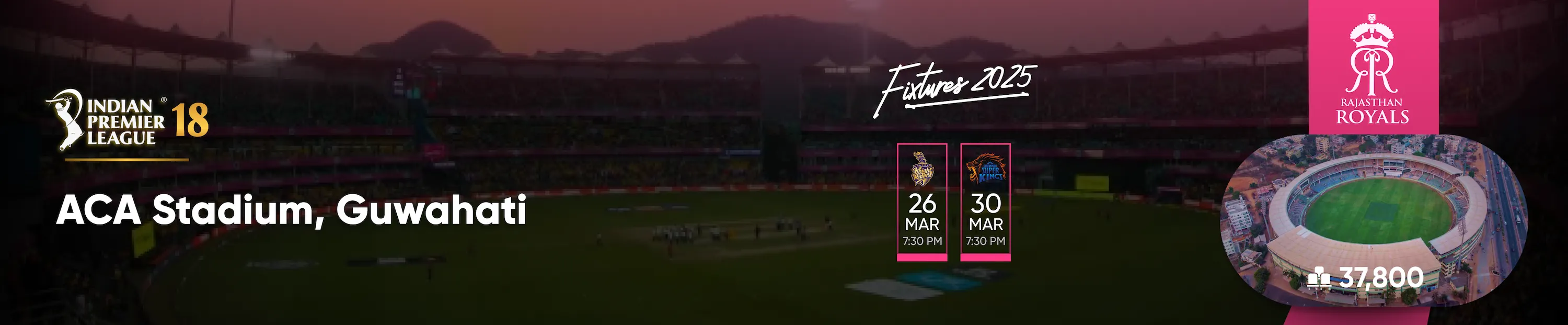 Rajasthan Royals vs Chennai Super Kings Head to Head Records: Most Runs, Wickets and Highest Total