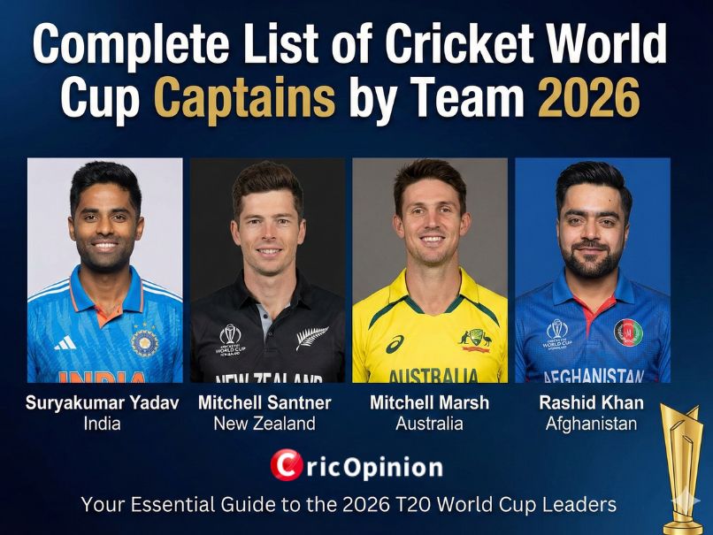 Who holds the Title for Best Cricket Finisher in the World?