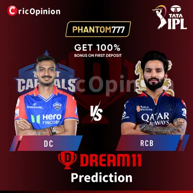 RCB vs GT Dream11 Prediction Today Match 14th: Fantasy Cricket Tips, Player Stats, Top Player Battles, Today Dream11 Team Captain and Vice Captain Choice- IPL 2025