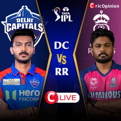 CSK vs DC Match 17 IPL 2025 Live Coverage: Chennai Super Kings vs Delhi Capitals Timeline, Analysis, Cricket Tips and Ball by Ball Prediction