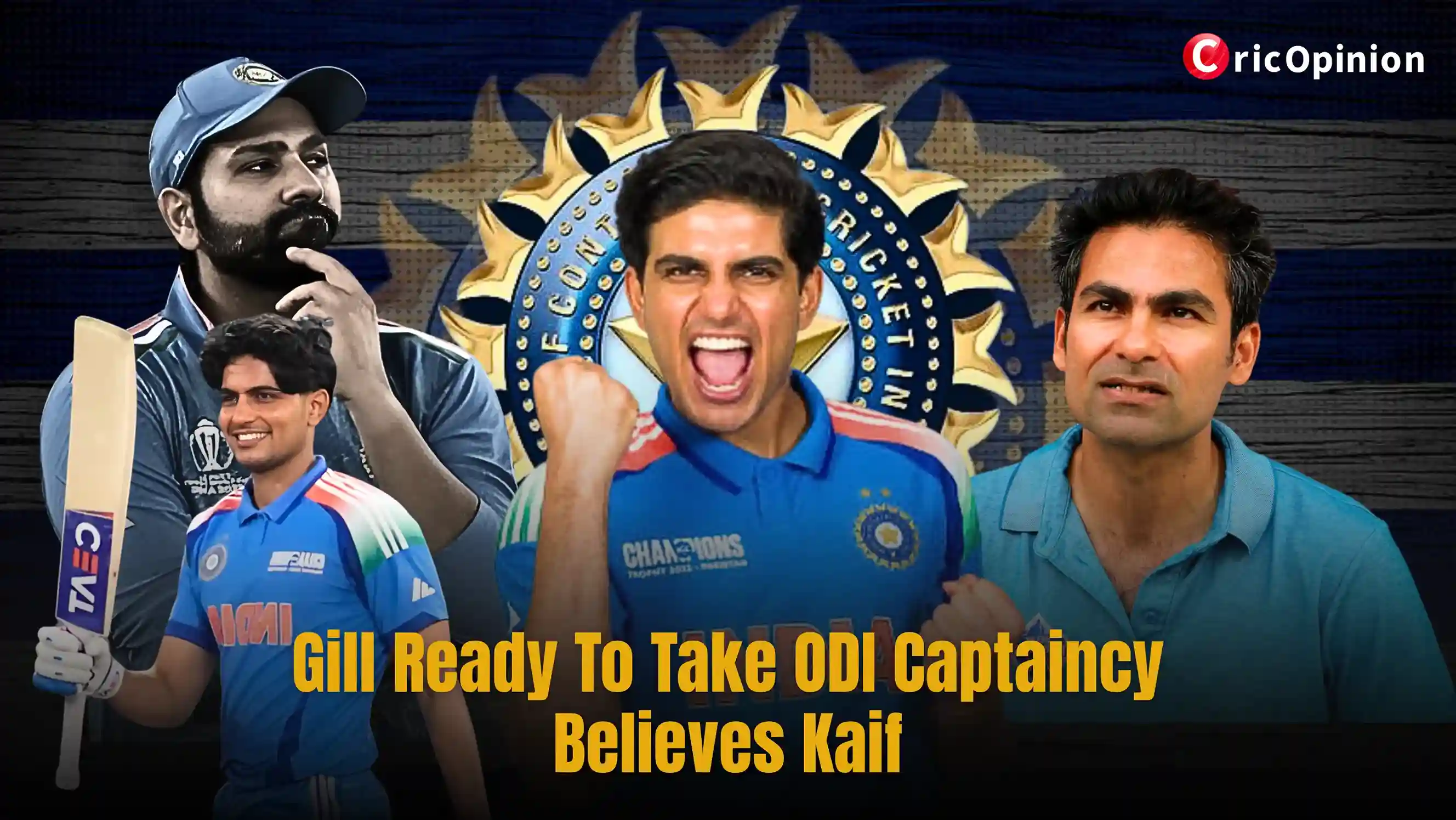 Glenn Phillips Discusses GT's IPL 2025 Hopes, Shubman Gill's Captaincy, and Jonty Rhodes Inspiration