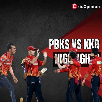 MI vs KKR IPL 2025 Match 12 Highlights: Ashwani Kumar sets up the win for Mumbai