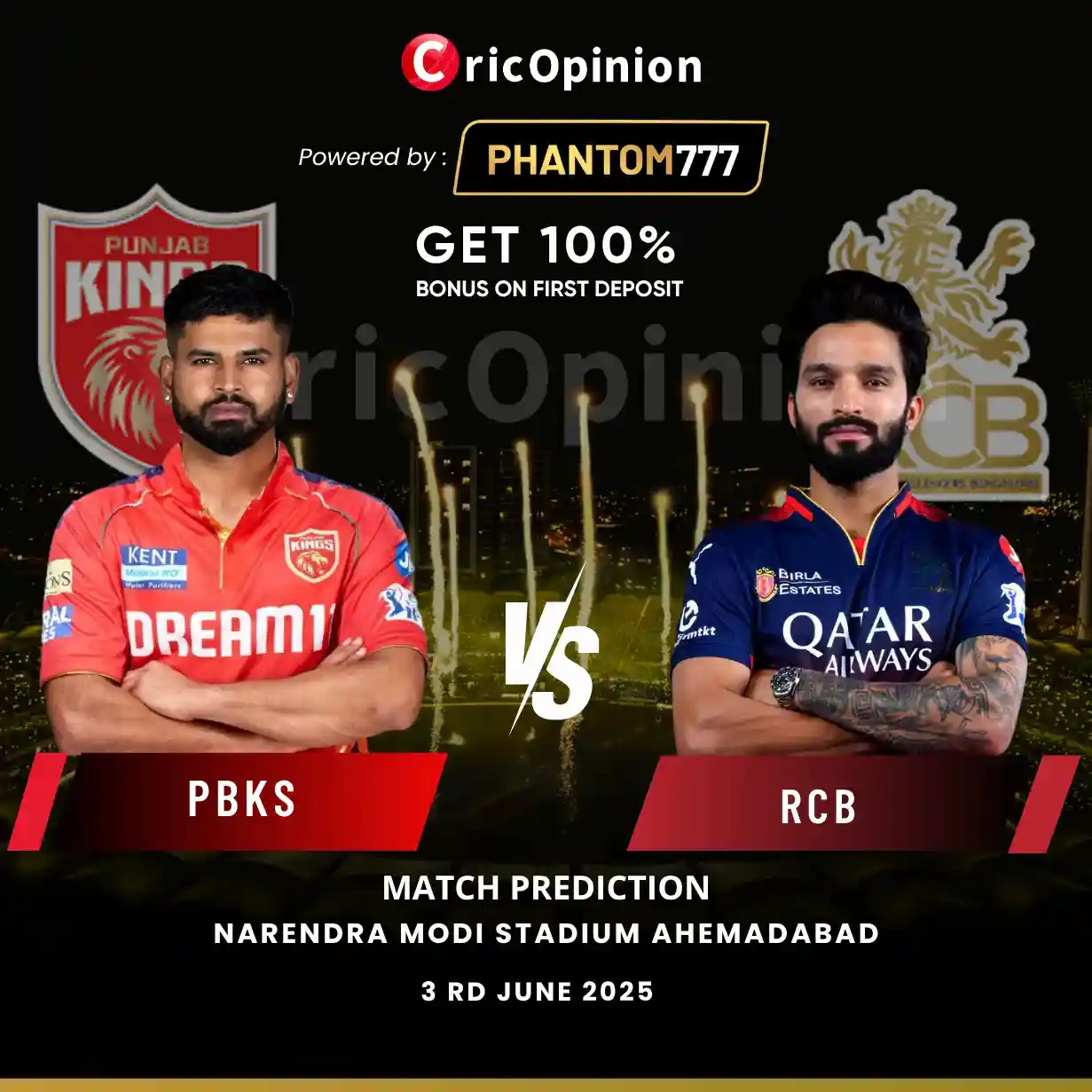 RCB vs GT IPL 2025 Match 14 Highlights: Siraj and Buttler seal the win