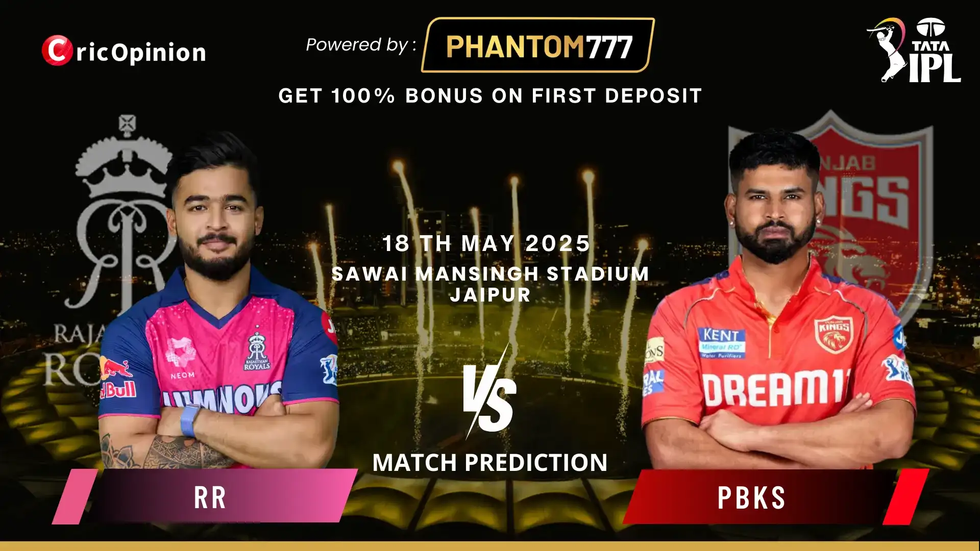 GT vs MI Match Prediction IPL 2025: Match Preview, Pitch Report and Who will win Today’s Match?