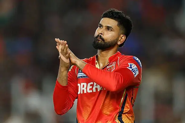 Kane Williason appreciates Shreyas Iyer and Shashank Singh for their brilliant performance against the Gujarat Titans