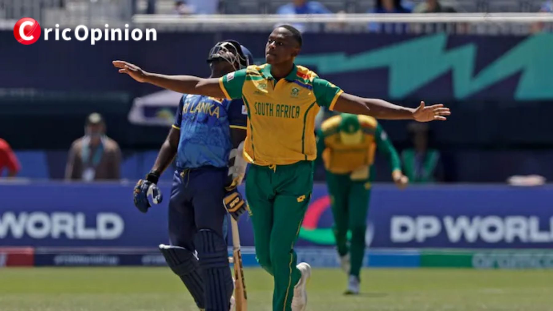 Women's ODI Tri-Series: India, Sri Lanka, South Africa to Clash in April-May