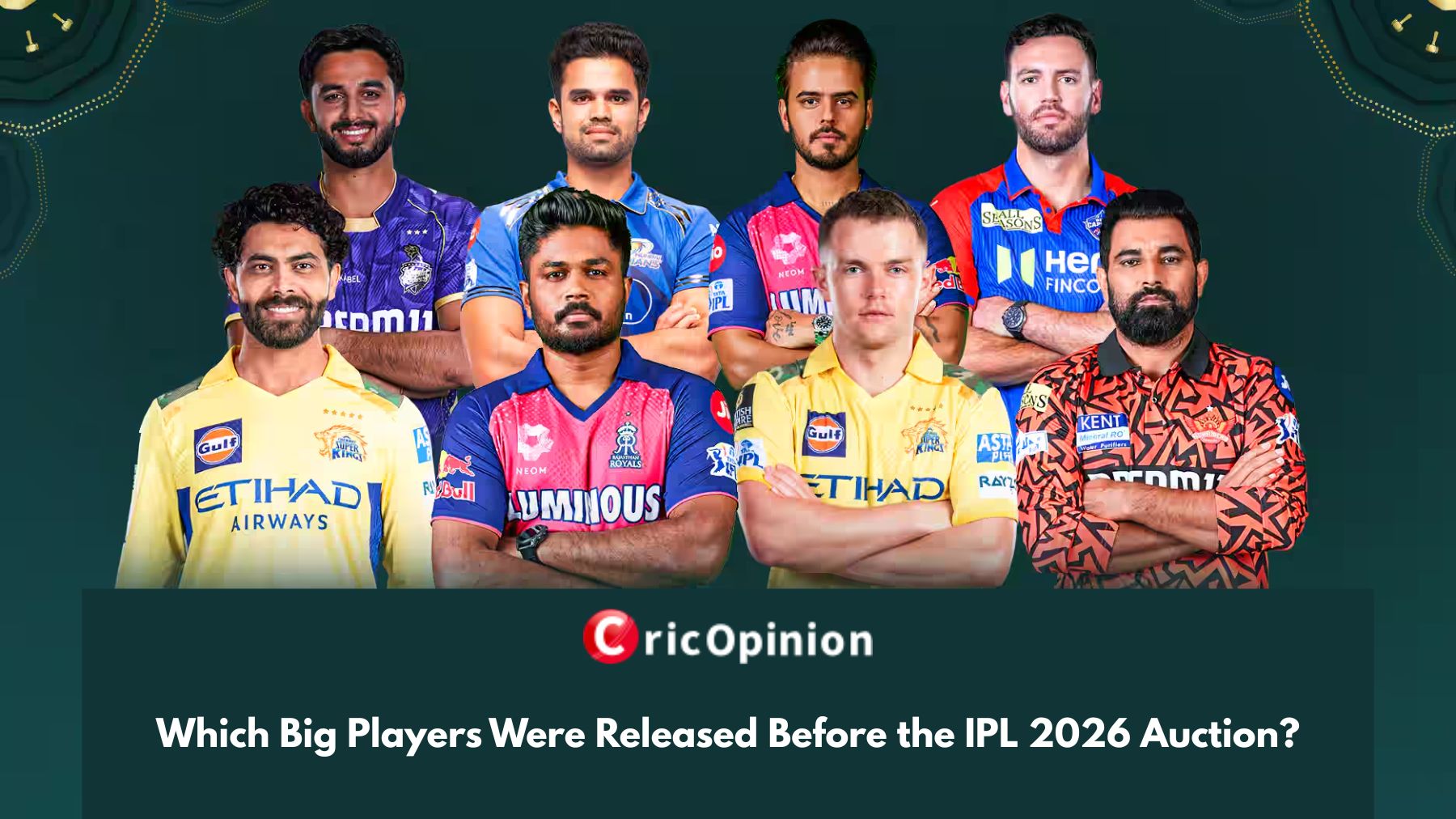 Which is the Most Dangerous Team in IPL 2025?