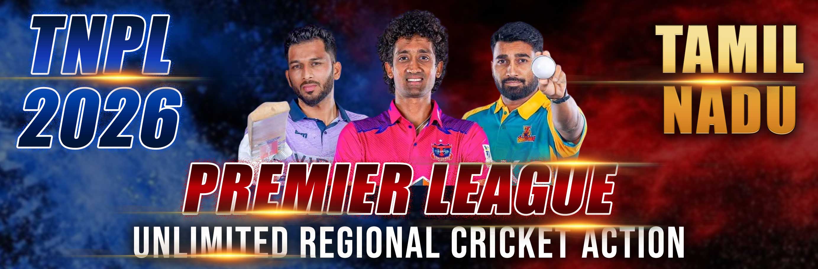 CricOpinion Banner