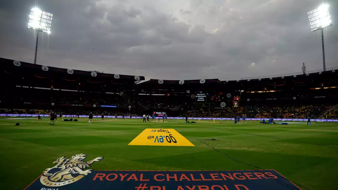 CSK vs RCB IPL 2025 Match 8 Highlights