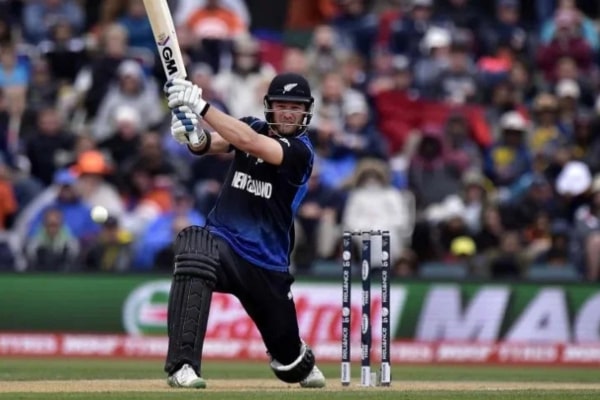 Corey Anderson Longest six in Cricket history