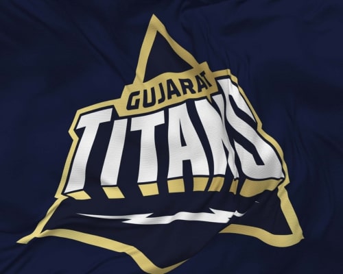 Gujarat Titans