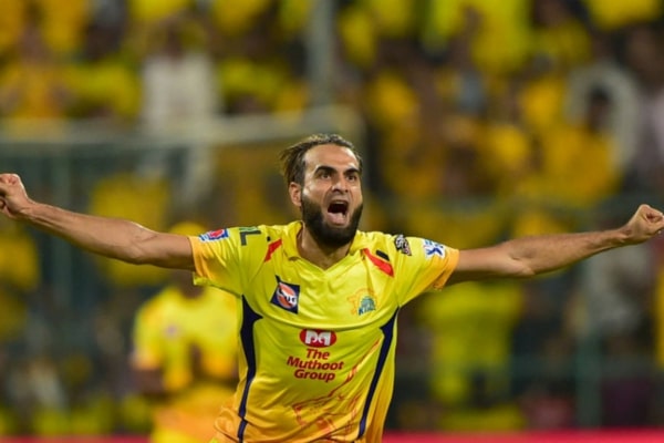 Imran Tahir Best Bowling Average in IPL History