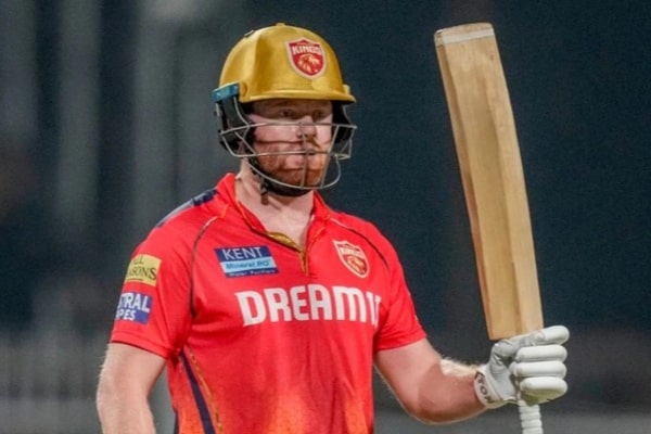 Jonny Bairstow Unsold Player in IPL