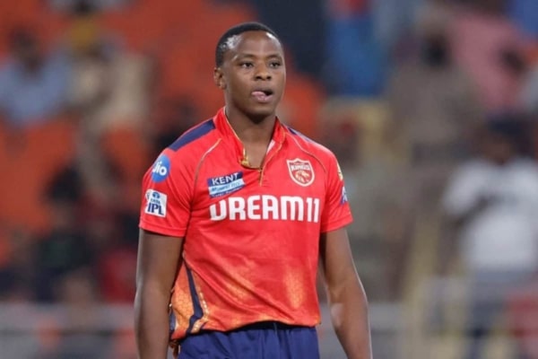 Kagiso Rabada Best Bowling Average in IPL