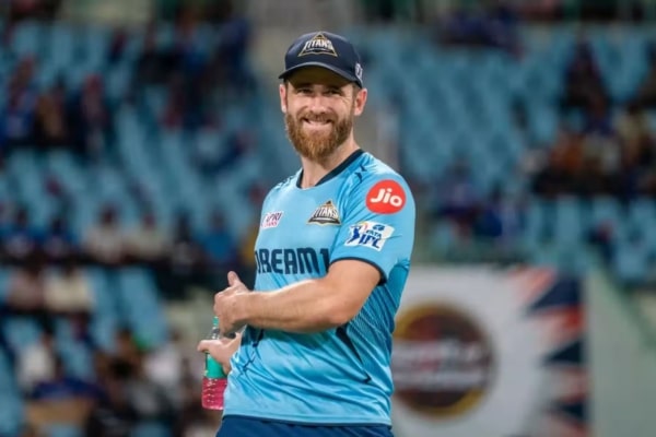 Kane Williamson Unsold Player in IPL