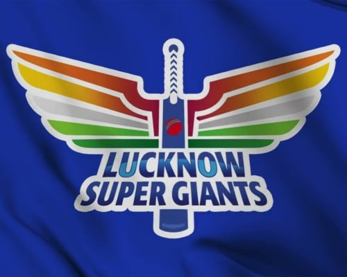 Lucknow SuperGiants