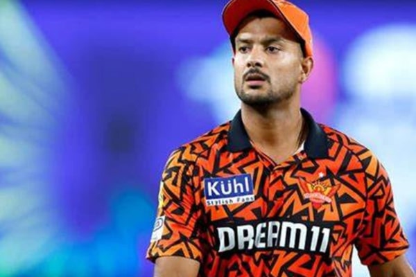 Mayank Agarwal Unsold Player in IPL