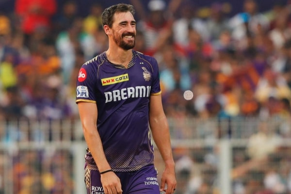 Mitchell Starc Best Bowling Average in IPL History