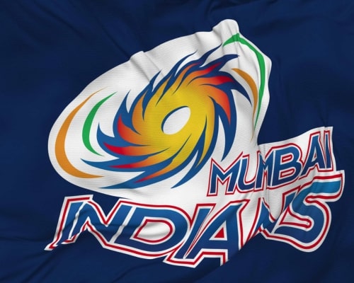 Mumbai Indians most popular fan base in ipl