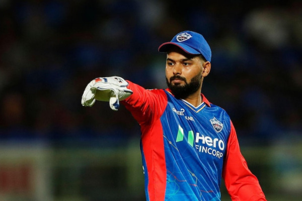 Rishabh Pant ipl history costliest player