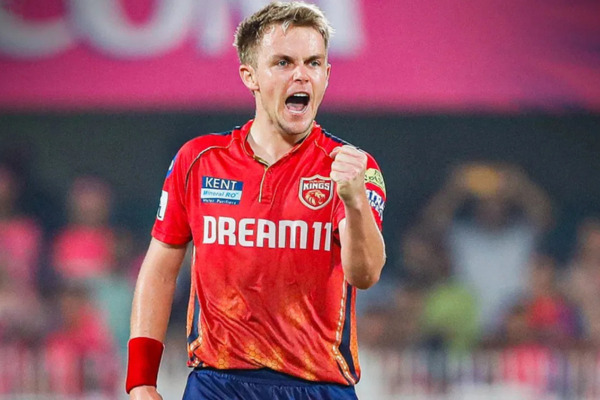 Sam Curran most expensive player in ipl