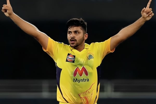 Shardul Thakur unsold player in ipl