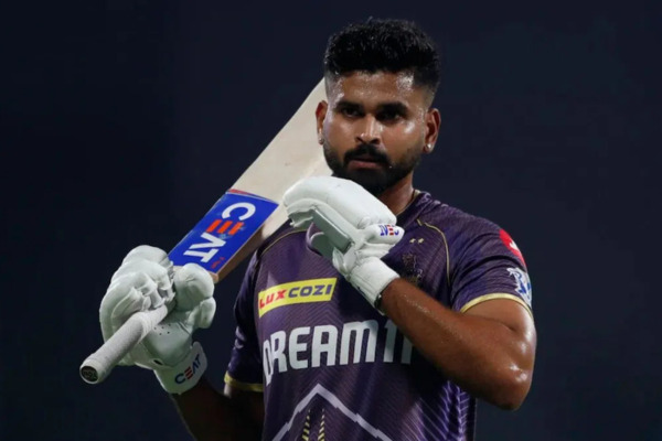 Shreyas Iyer most expensive player in ipl