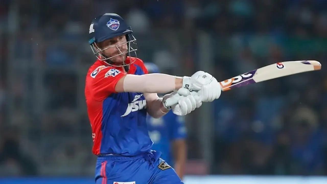 Surprising names that went unsold in IPL 2025 Mega Auction