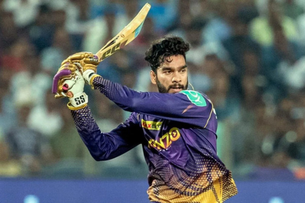 Venkatesh Iyer most costly player in ipl