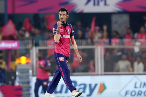 Yuzvendra Chahal ipl cricket highest paid player