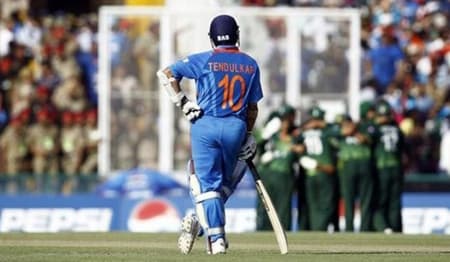 List of 1 to 100 Jersey Number in Indian Cricket Team